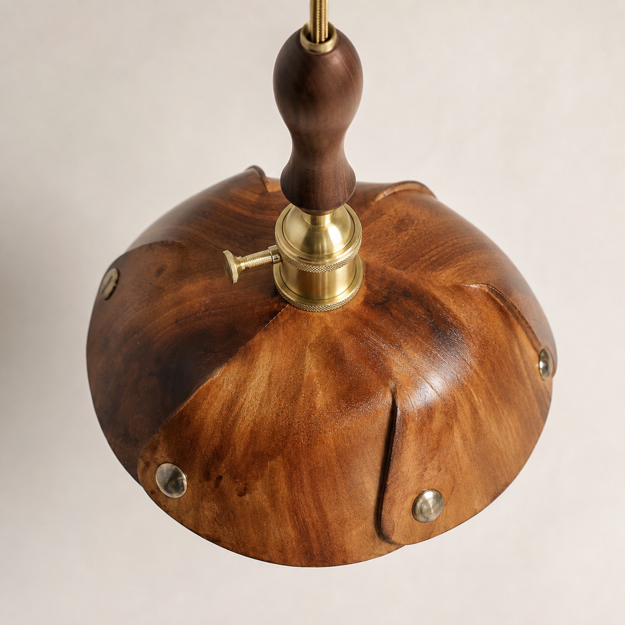 Structured Top View