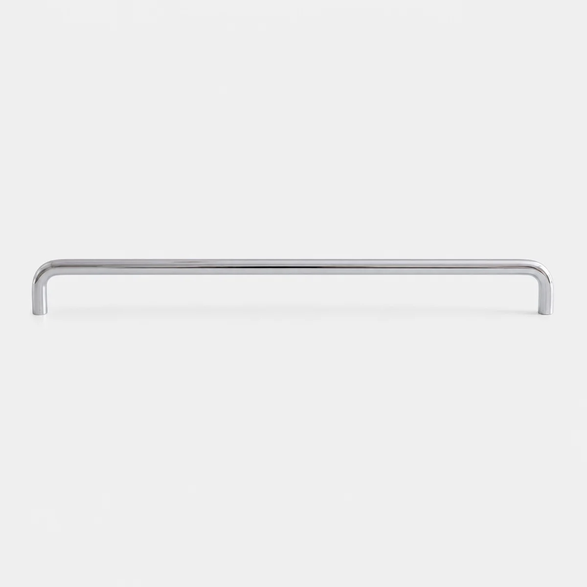 Polished Chrome U Bar Pull 320 mm / 12.60 in