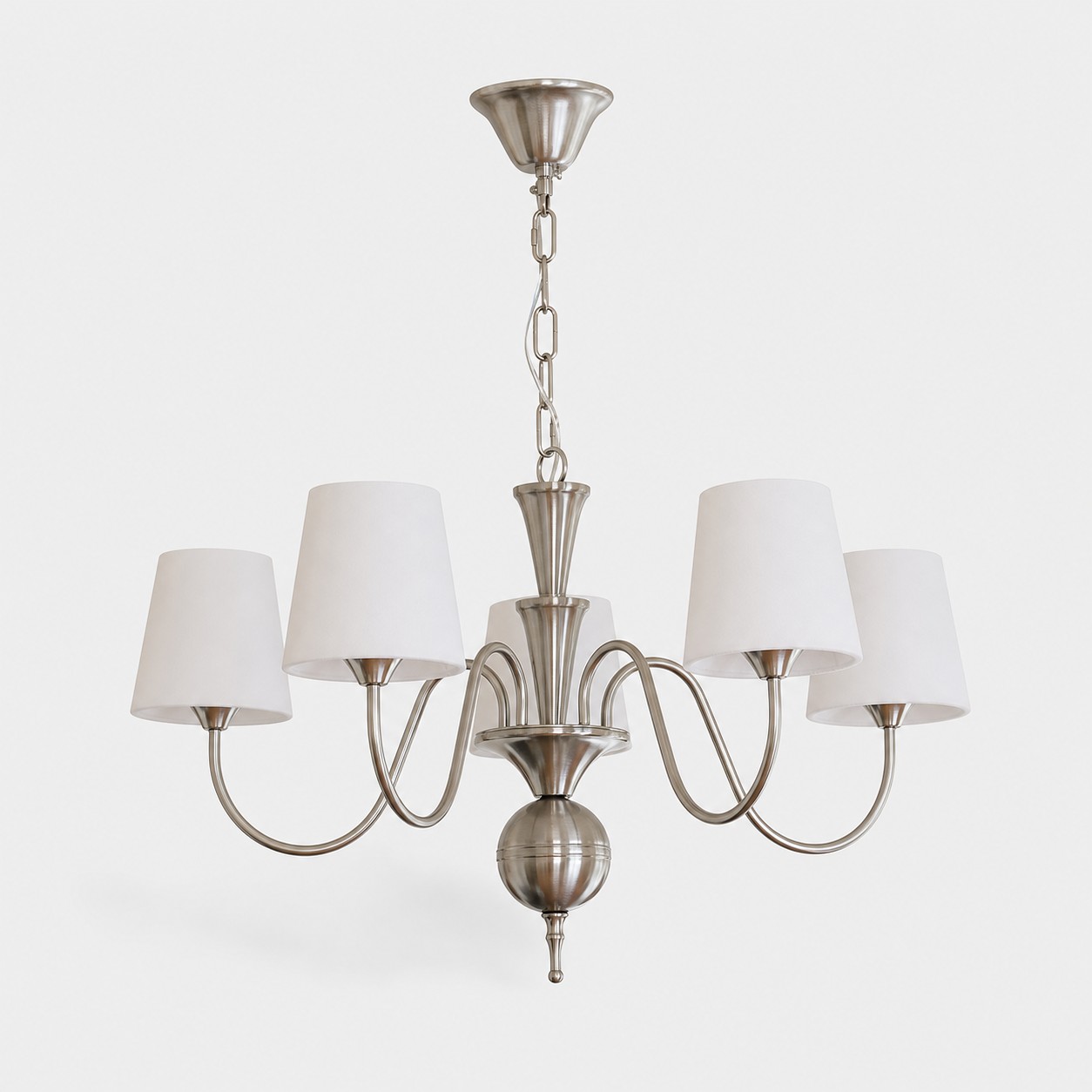 5-Light / Diameter 75 cm / 29.5 in
