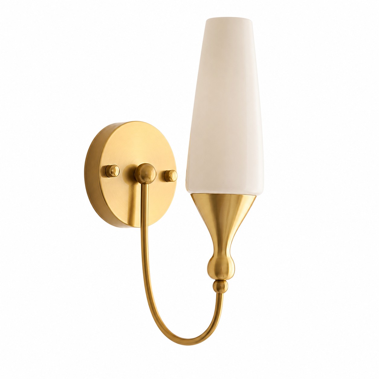 Single Head / Brass Tone
