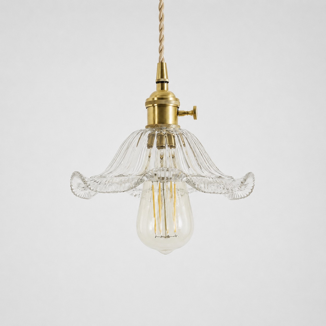 Style N · isolated product view