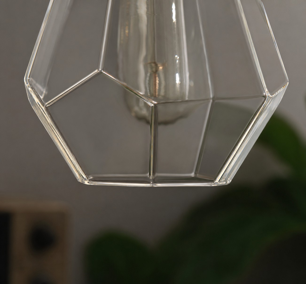 Geometric Shade Shape