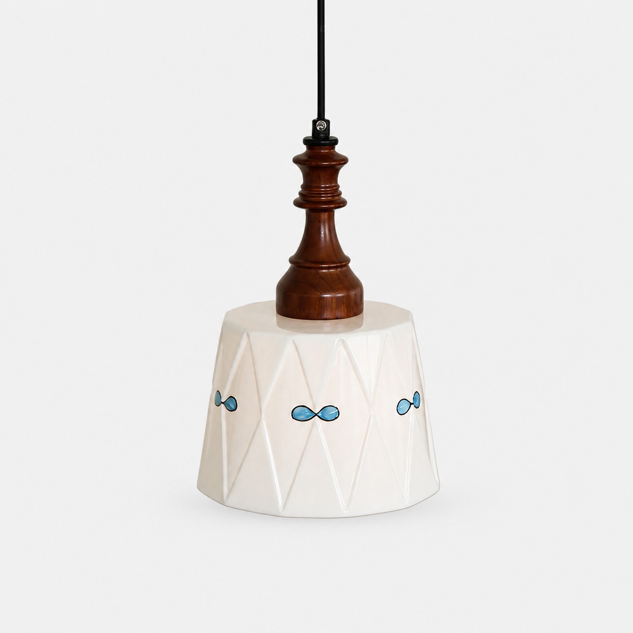 Diamond Ceramic Shade