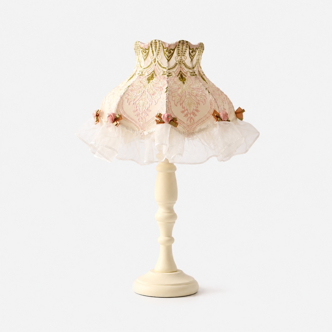 Cream White