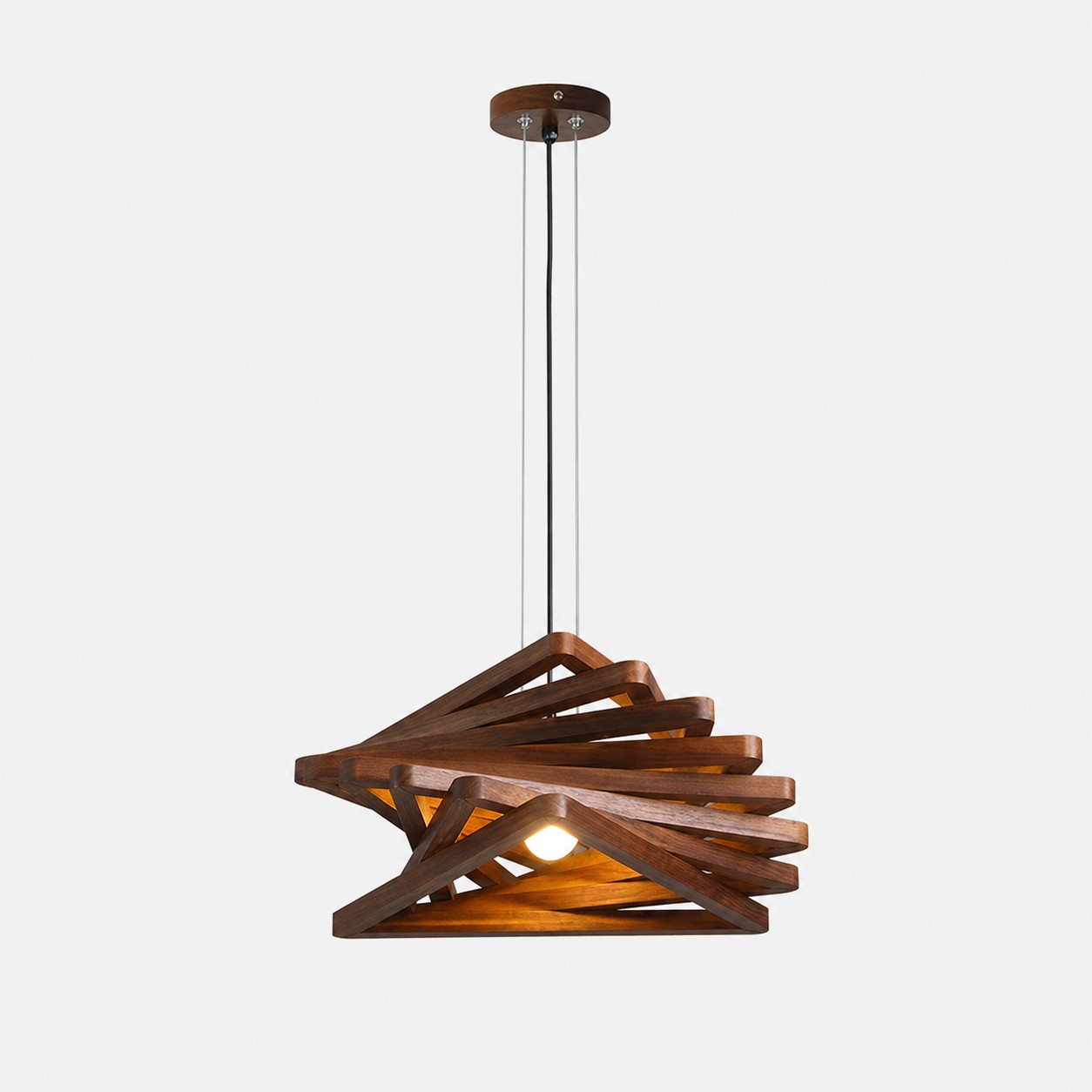 Walnut Wood