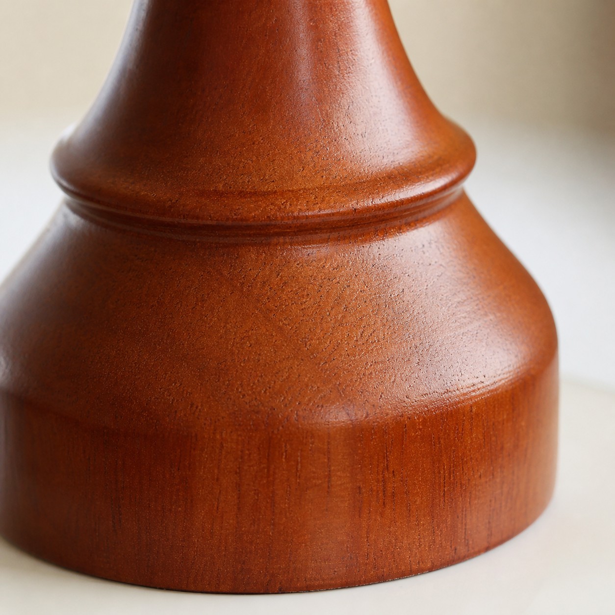 Wood connector