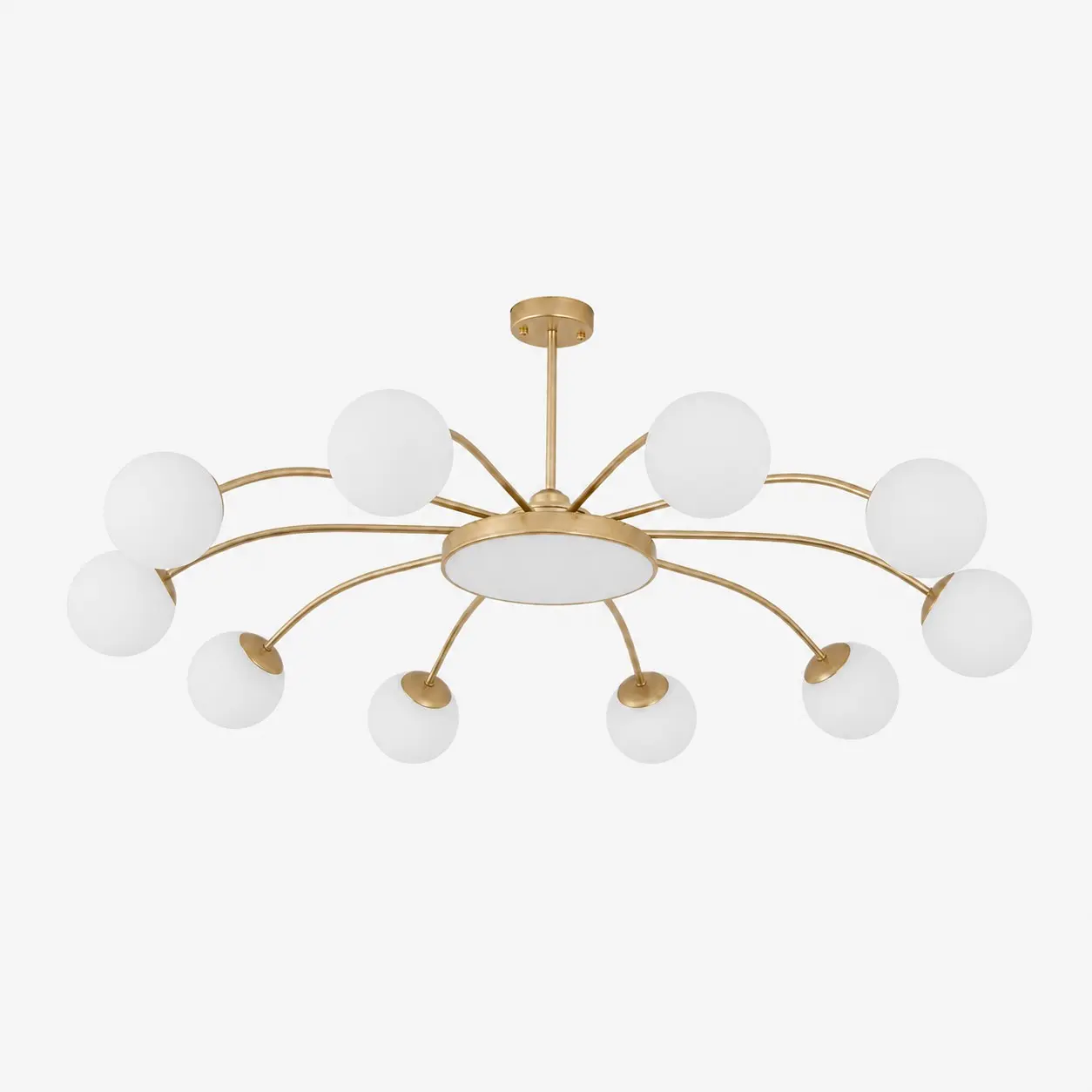 10 Lichter Gold