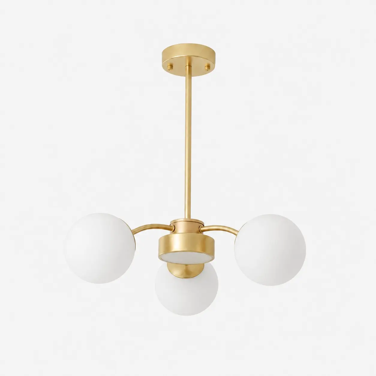 3 Lichter Gold