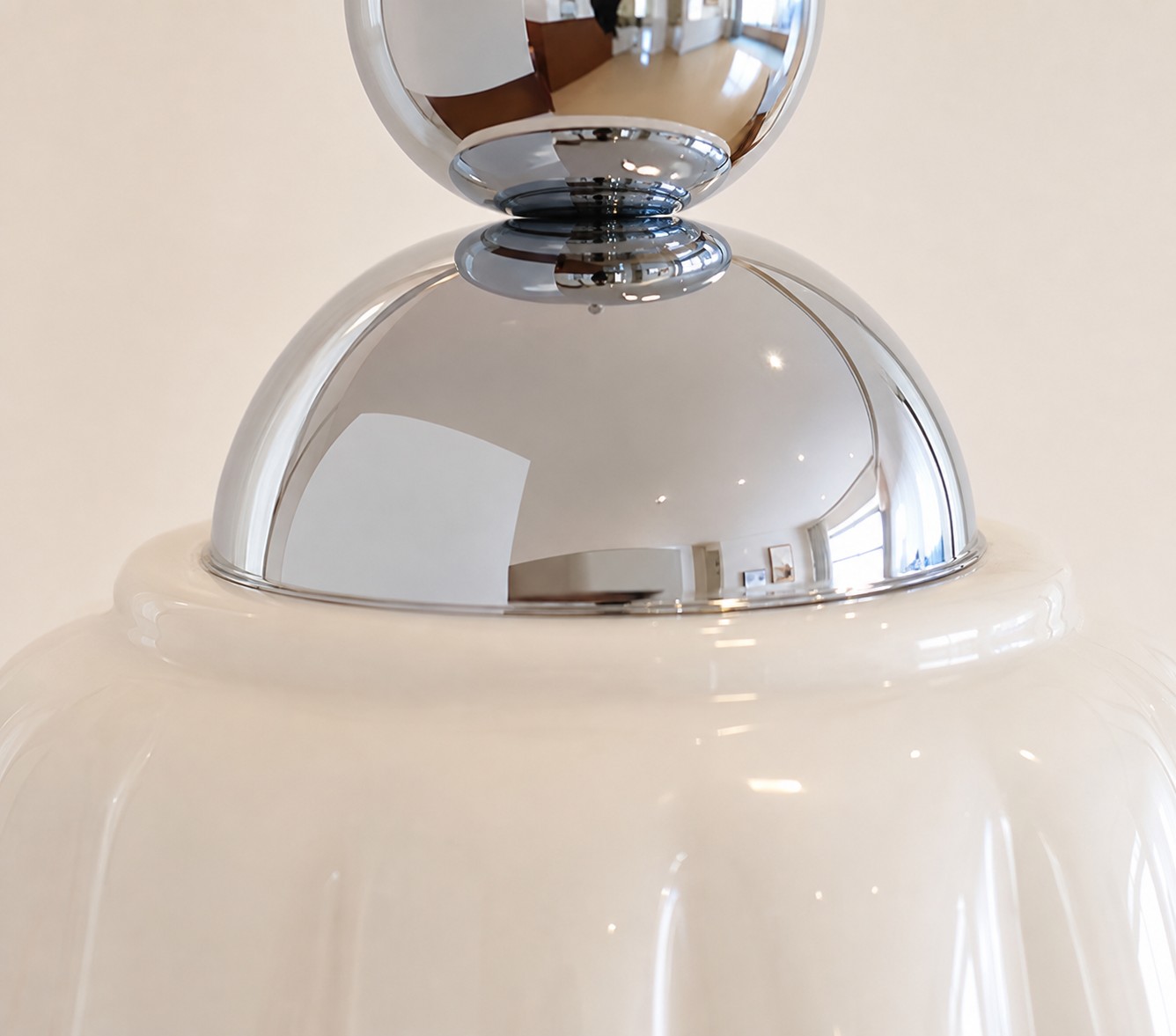 Polished Metal Hardware