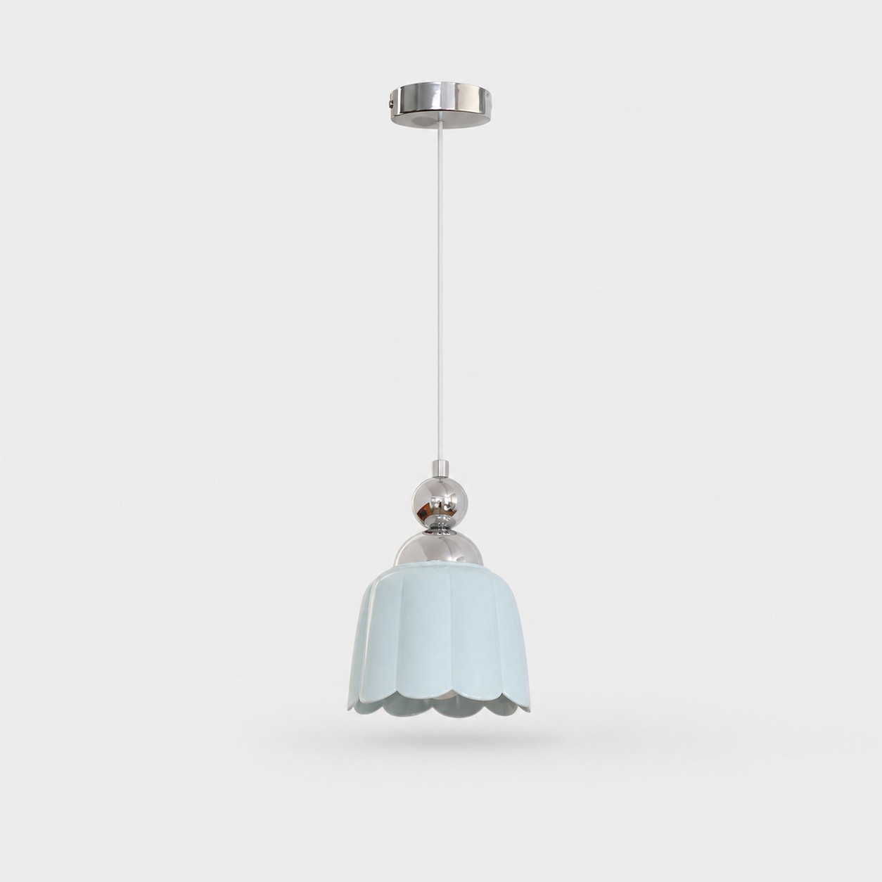 Sea Salt Blue