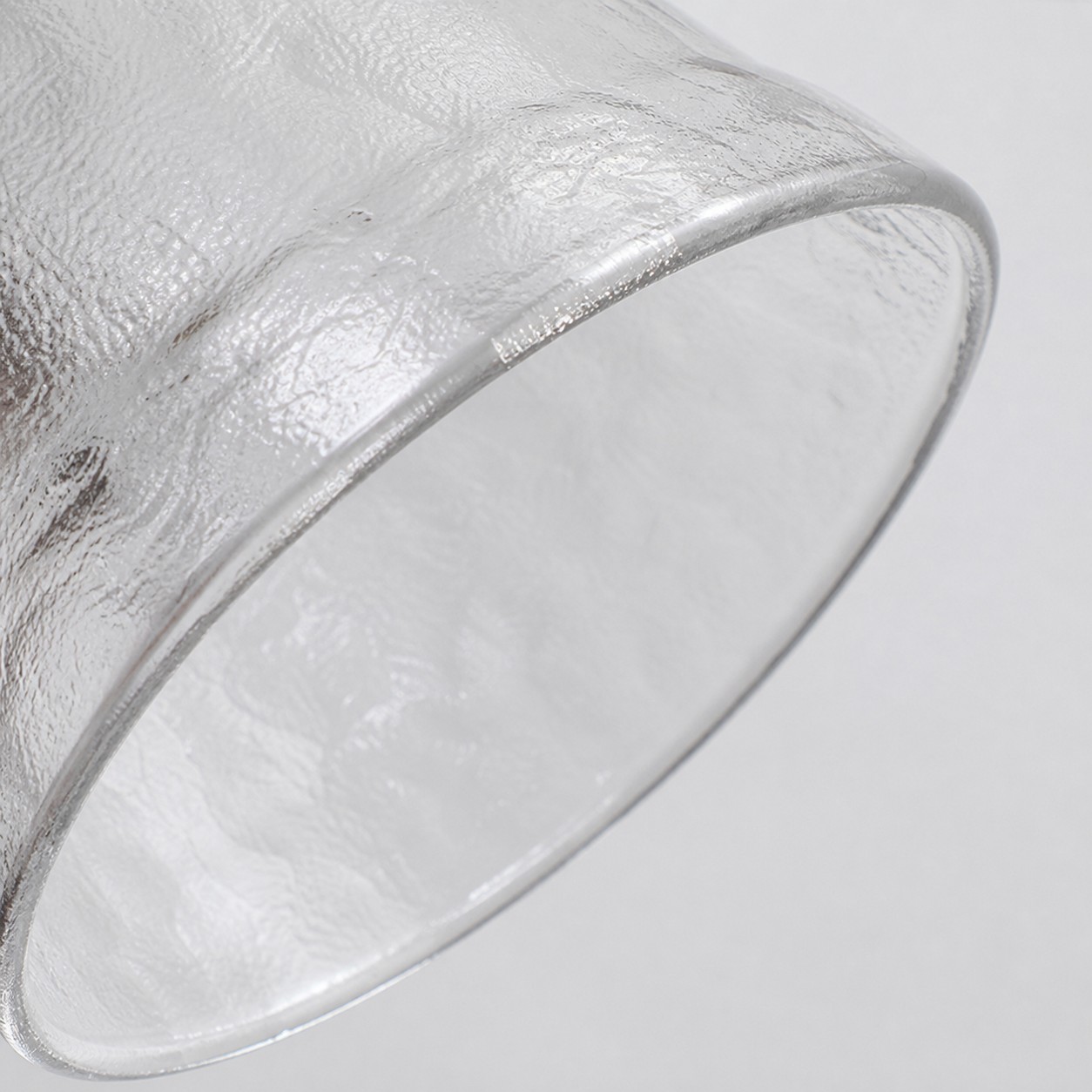 Adjustable Arm Detail