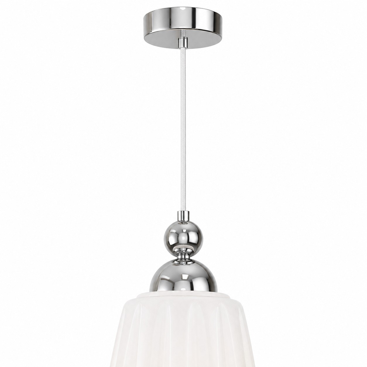 Compact Ceiling Canopy