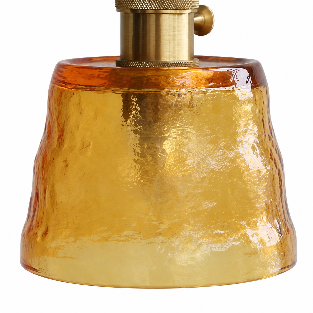 Hammered Glass Texture
