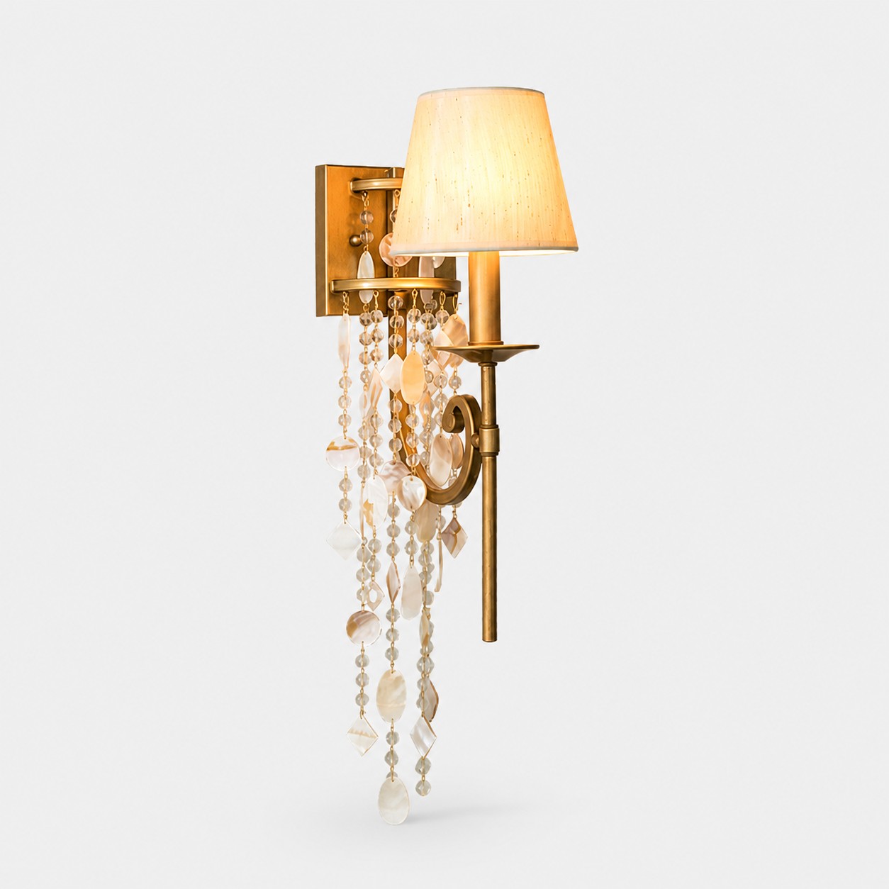 Antikgold