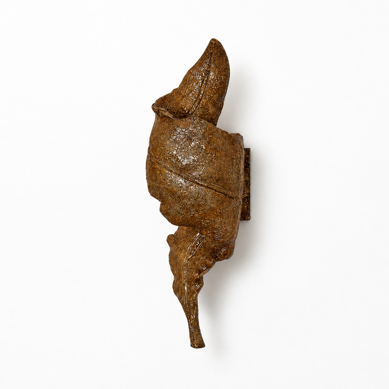 Holzfarbe / Höhe 48 cm (18,9 Zoll); Holzfarbe / Höhe 58 cm (22,8 Zoll)