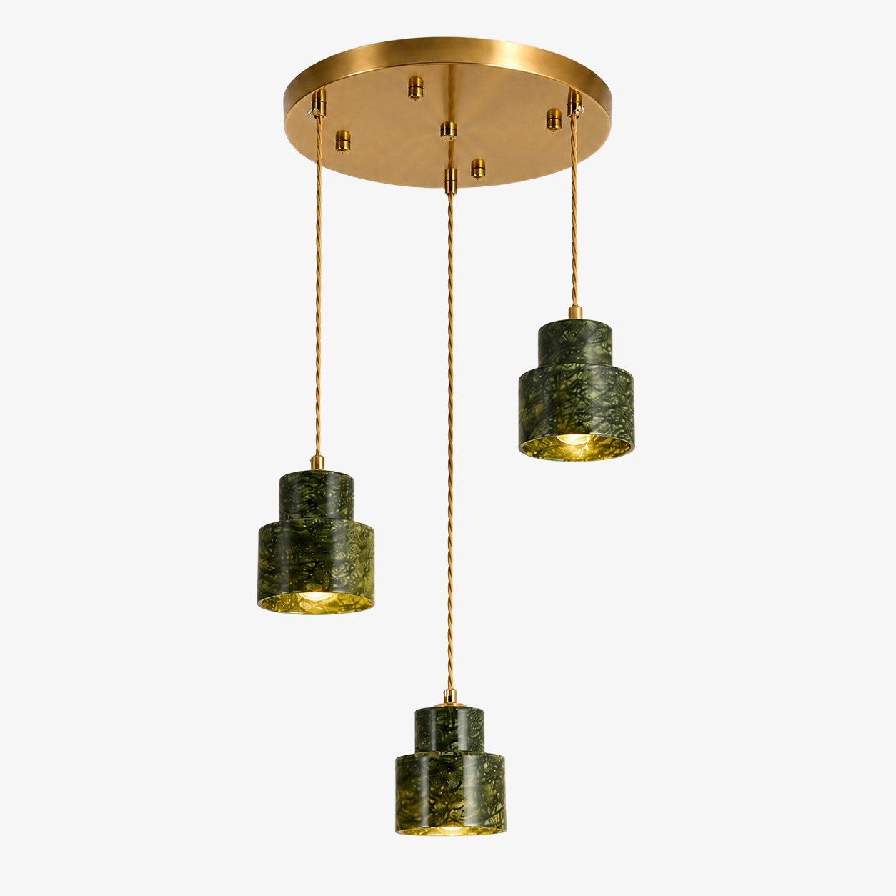 Round Canopy