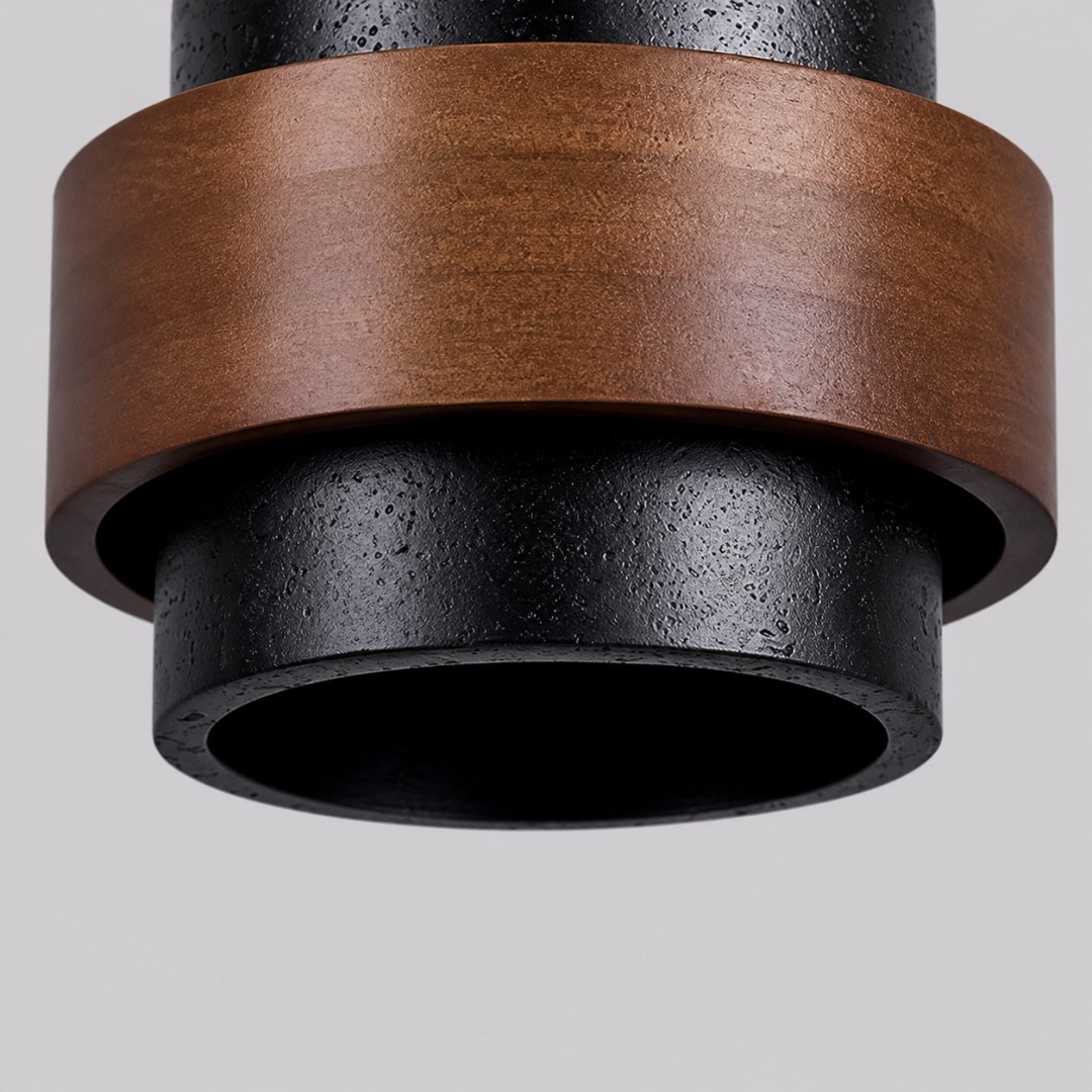 Refined lower edge