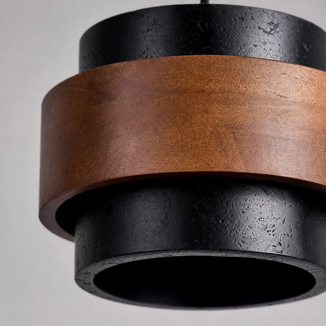 Layered materials