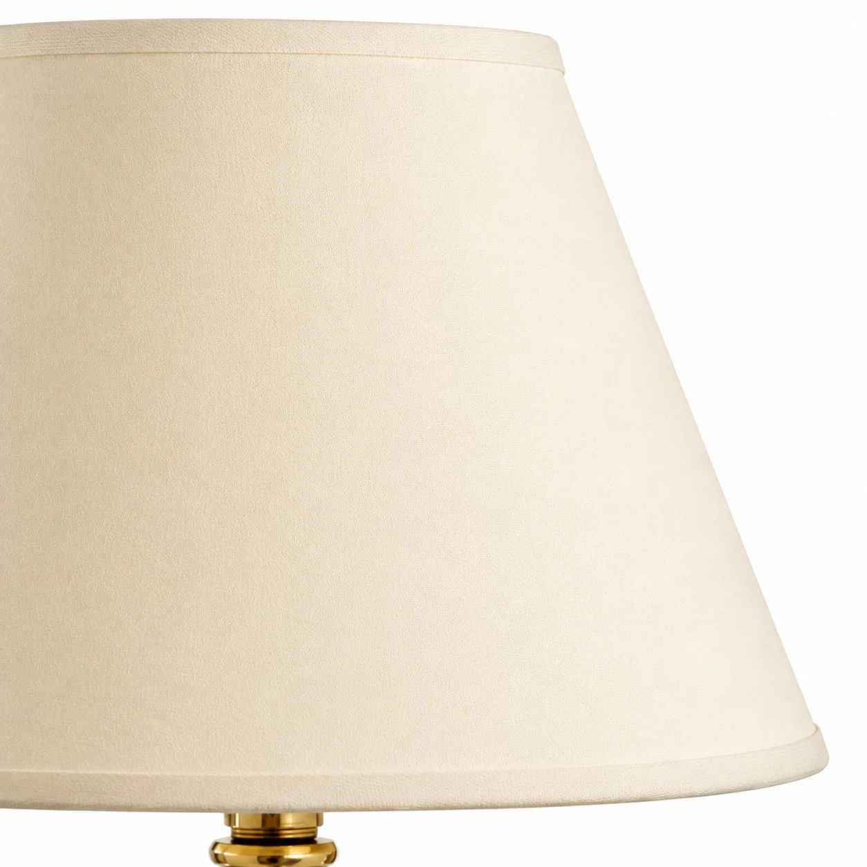 Cream fabric shade texture