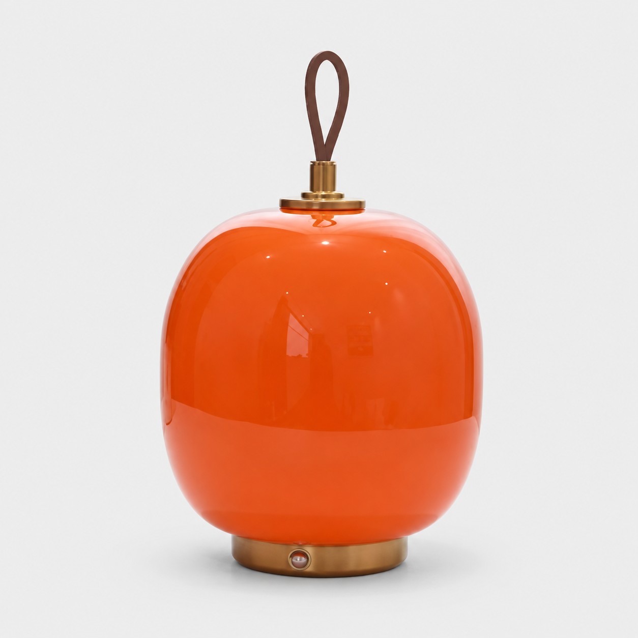Oranje