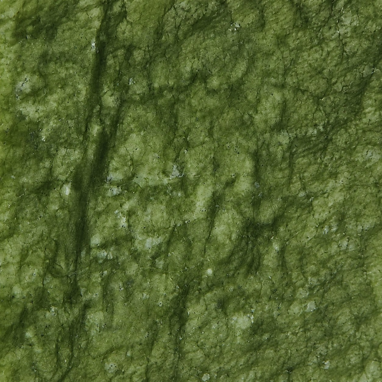Textura de piedra de jade