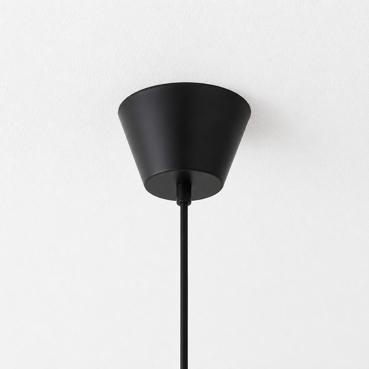 Baldacchino a soffitto