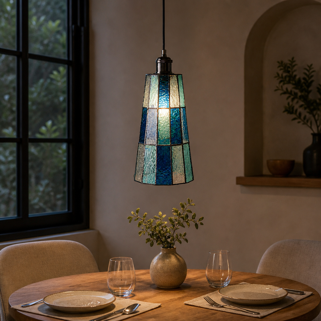 Dining nook