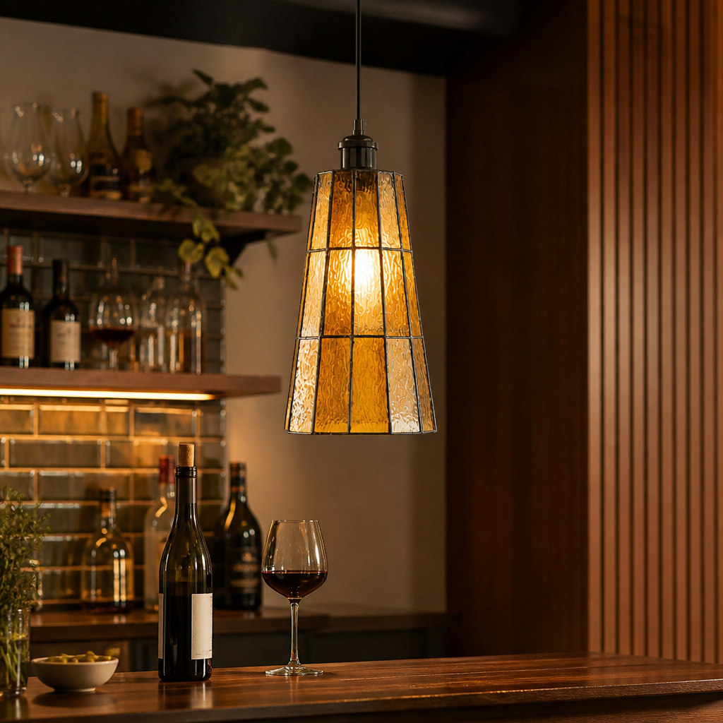 Home bar