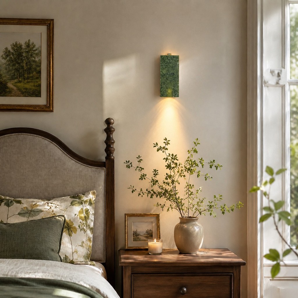 Ambiente de dormitorio