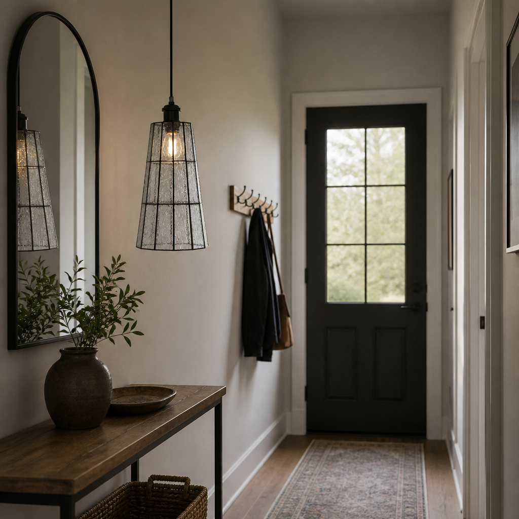 Entryway