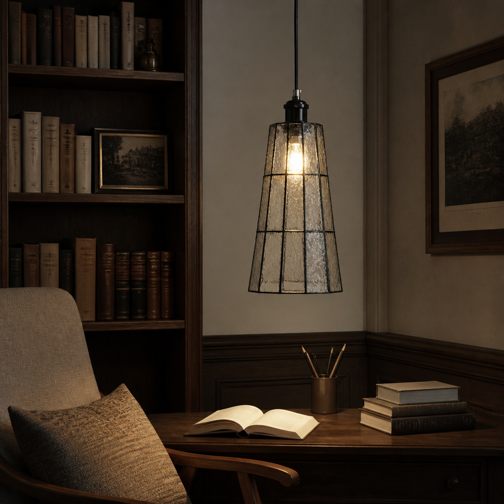 Reading corner