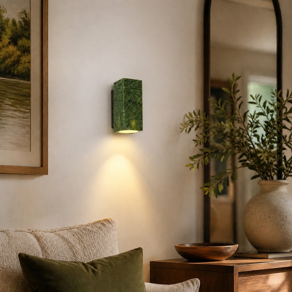 Ambiente de sala de estar