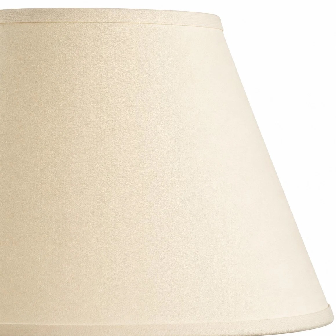 Cream fabric shade texture