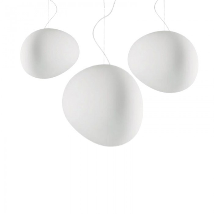 Stonea pendant room