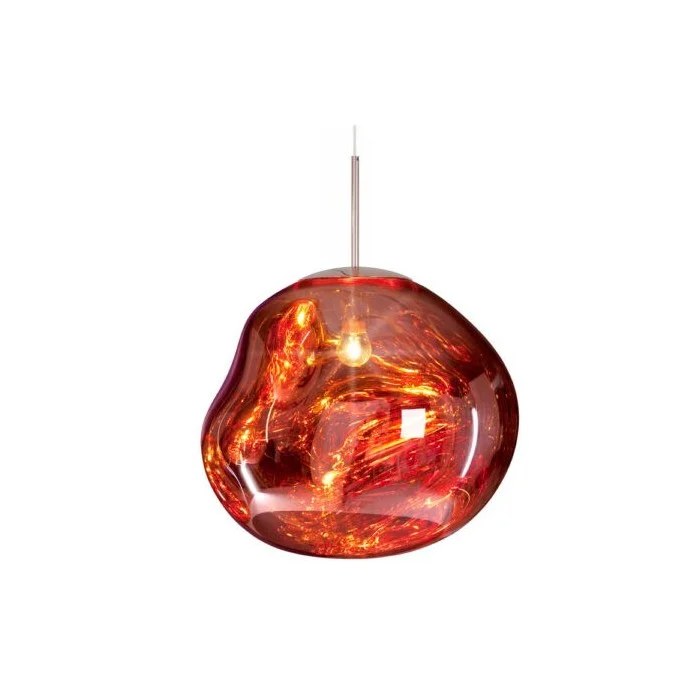 Fuso melt lava pendant
