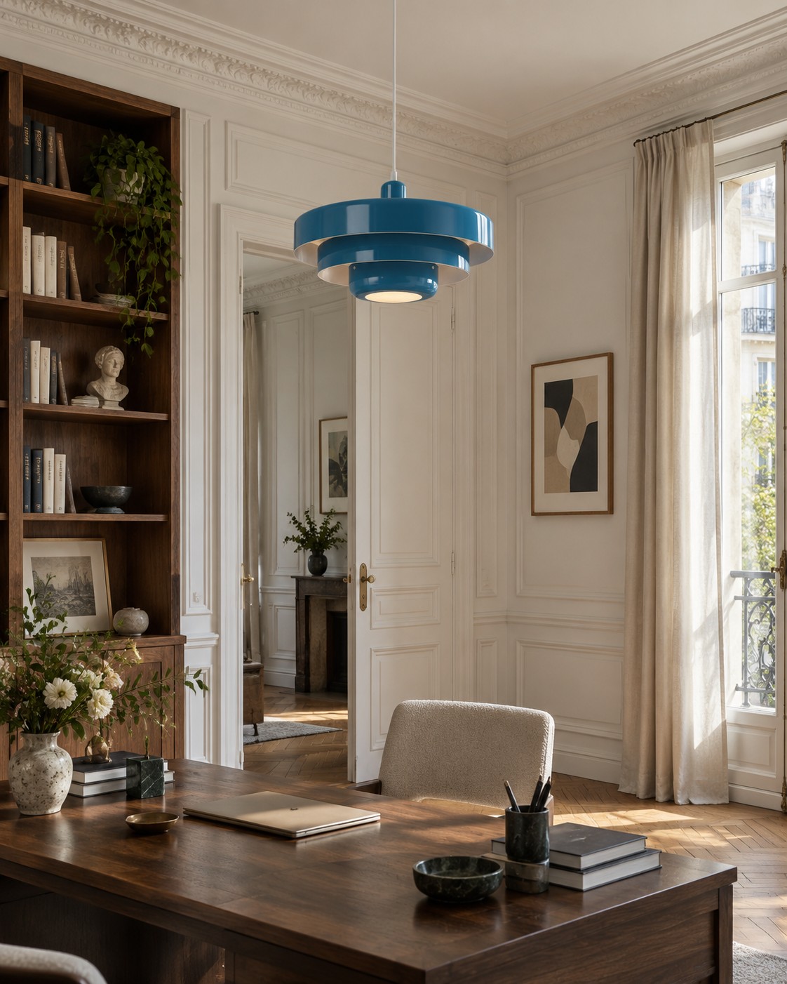 Bureau
