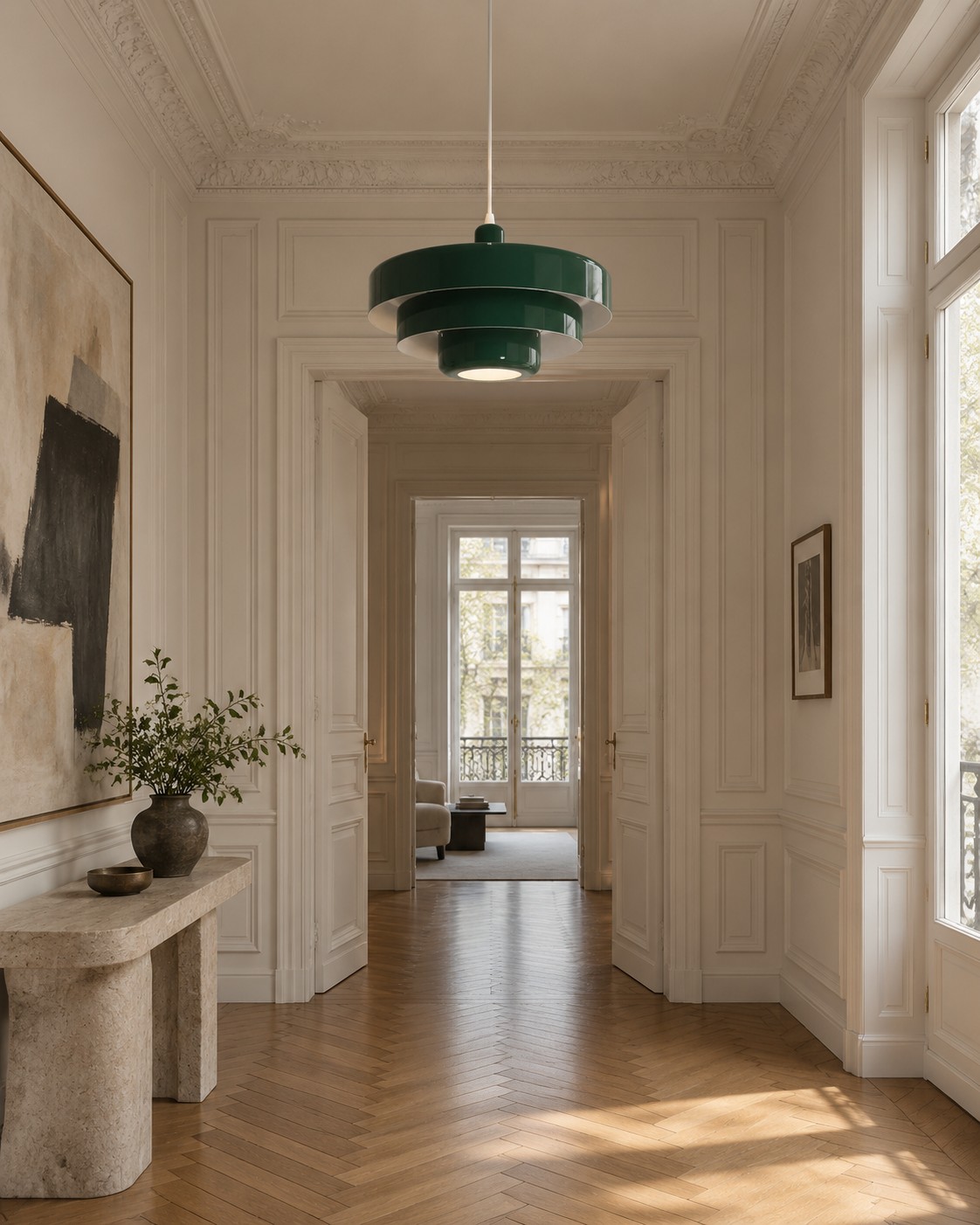 Entrée