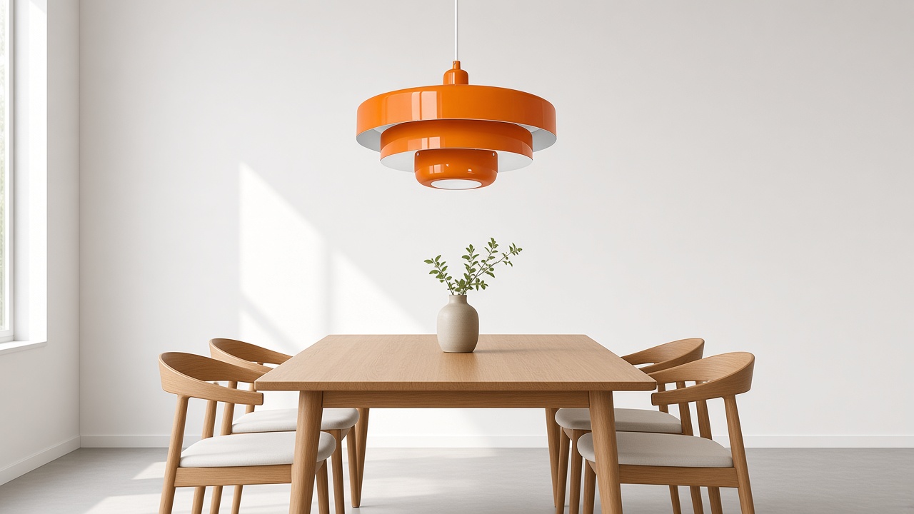Hauteur au-dessus de la table