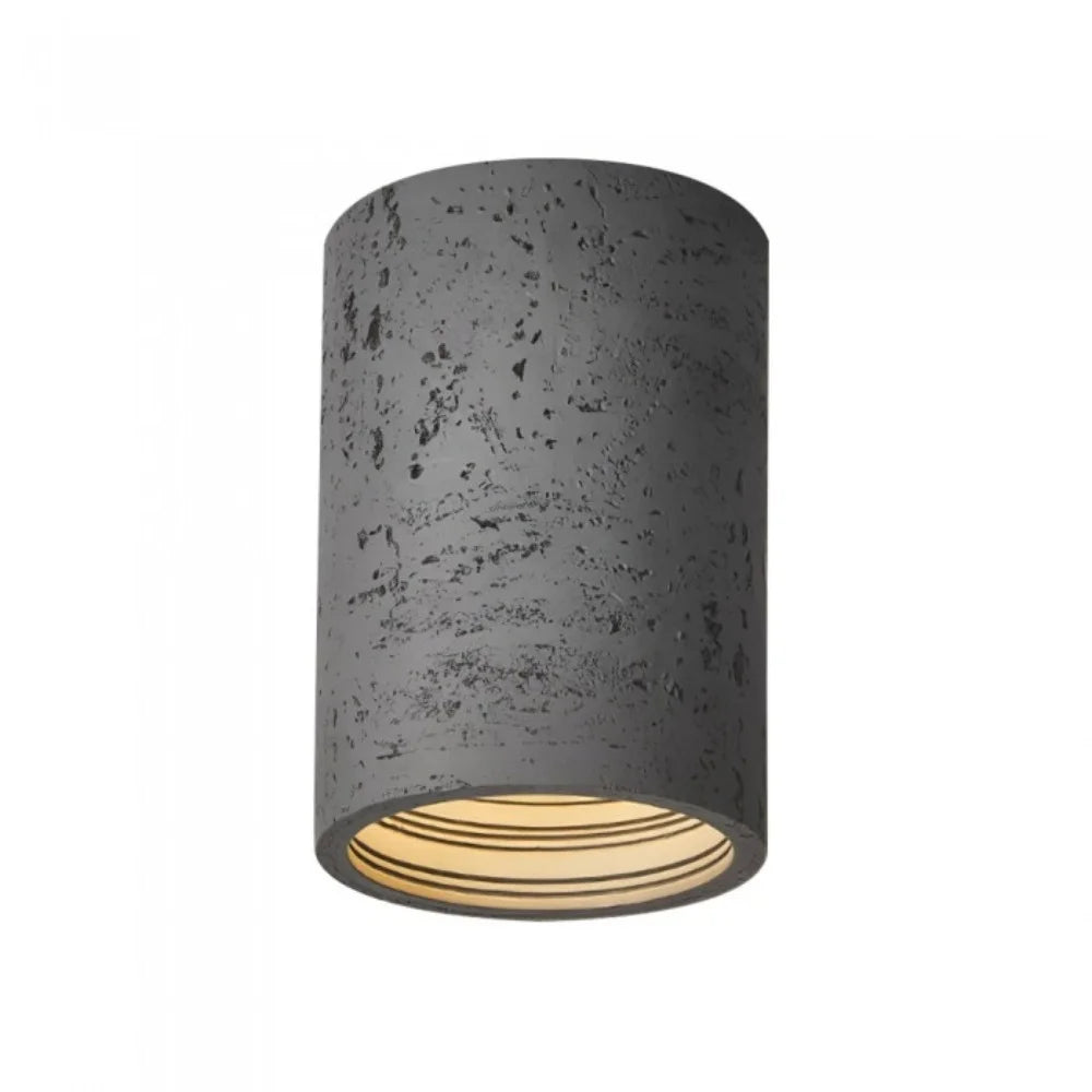 Mirelle Wabi-Sabi Tubular Ceiling Lamp