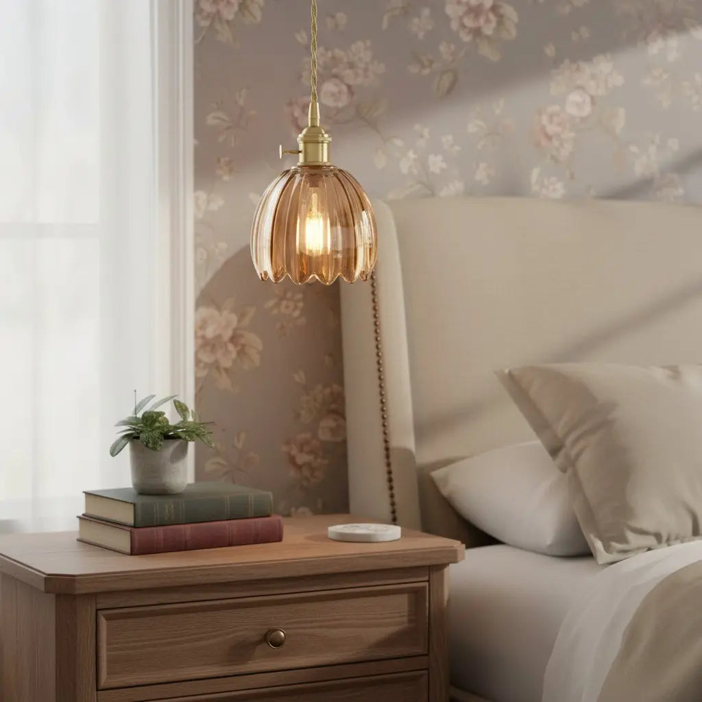 Talen Vintage Tulip Colorful Glass Pendant Light11.webp__PID:7d417214-cb02-4f68-914a-676cdae12093
