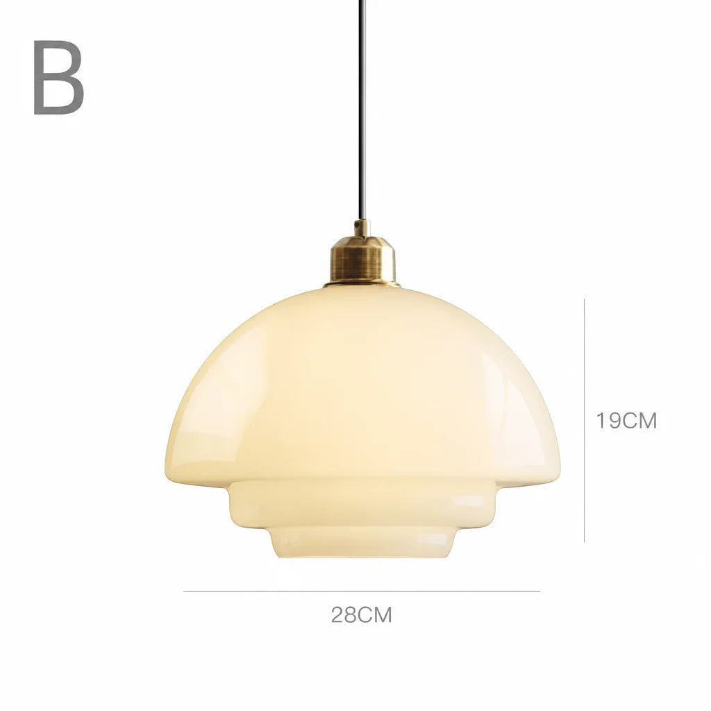 Daphne Modern Minimalist Milk Glass Pendant Light2.webp__PID:2eebc3ee-d2c6-47bf-be82-36fee89d3ab2