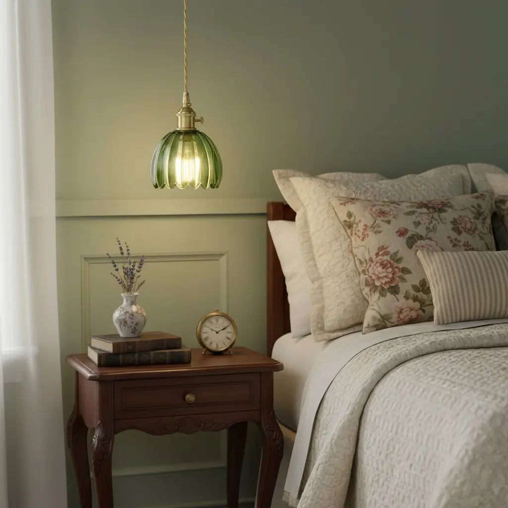 Talen Vintage Tulip Colorful Glass Pendant Light11.webp__PID:7d417214-cb02-4f68-914a-676cdae12093