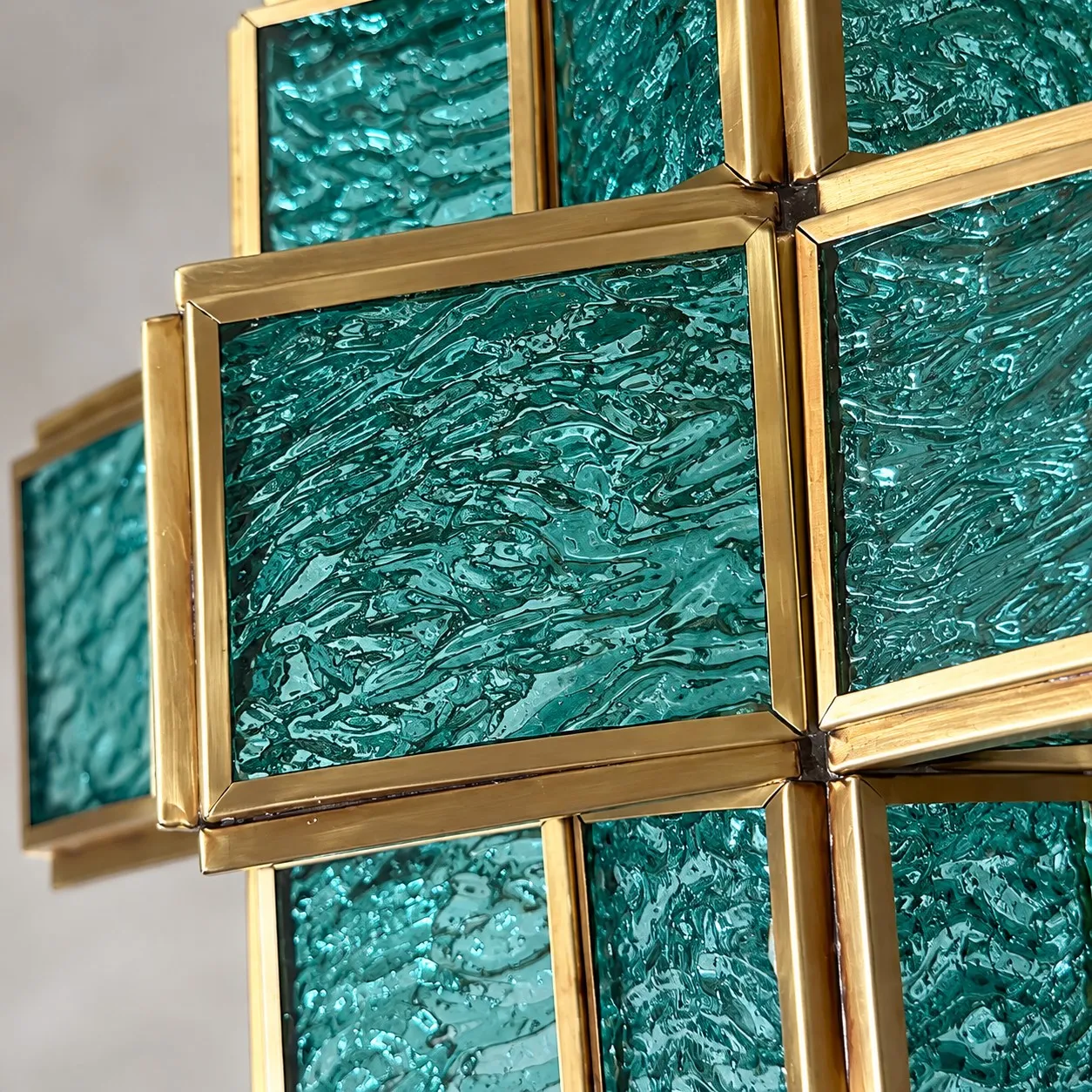 Material, Form, and Finish